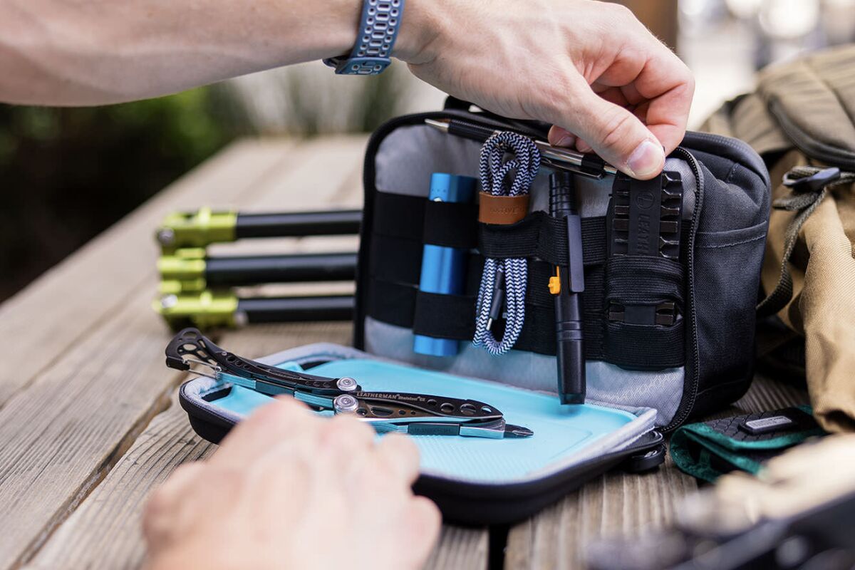 Office edc bag hotsell